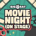 Movie Night (On Stage) - An Improv Show in Toronto