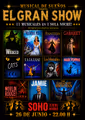 El Gran Show in Spain