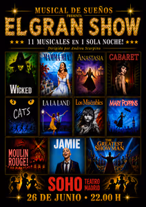 El Gran Show