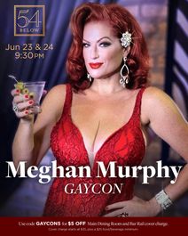 GAYCON!