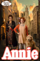 Annie in Phoenix