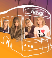 Bus People – A Hilarious & Optomistic Take on L.A. Public Transit