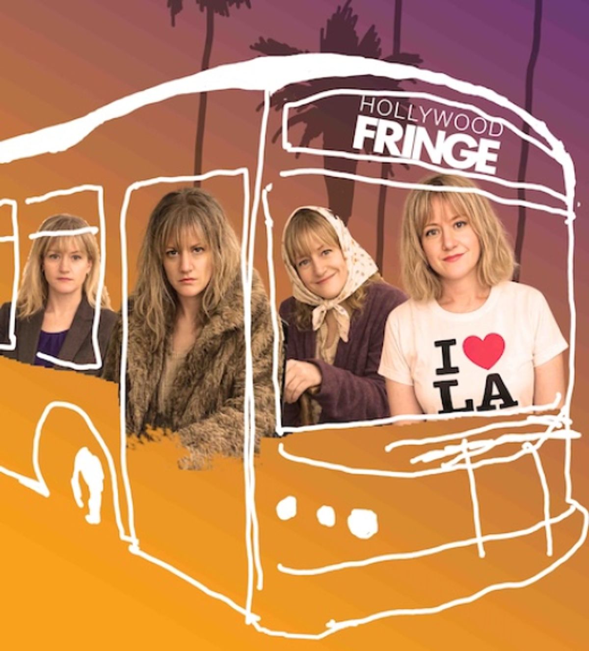 Bus People – A Hilarious & Optimistic Take on L.A. Public Transit