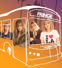 Bus People – A Hilarious & Optomistic Take on L.A. Public Transit