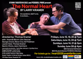 The Normal Heart in Rockland / Westchester