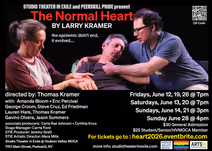 The Normal Heart