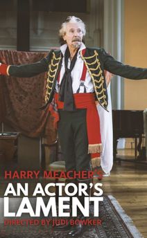 An Actor's Lament