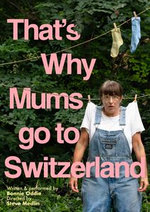 That’s Why Mums Go to Switzerland