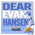 Dear Evan Hansen in Michigan