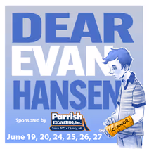 Dear Evan Hansen