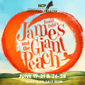 James and the Giant Peach in Omaha