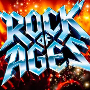 Rock of Ages