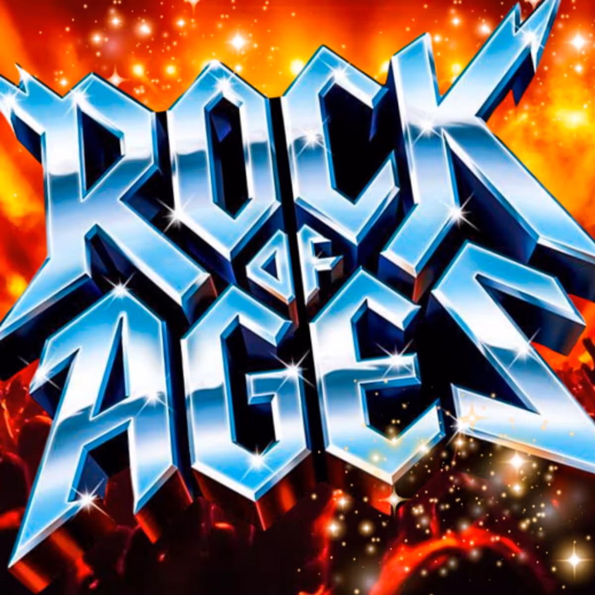 Rock of Ages