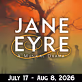 Jane Eyre The Musical in Dallas