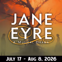 Jane Eyre The Musical