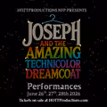 Joseph And The Amazing Technicolor Dreamcoat in Chicago