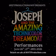 Joseph And The Amazing Technicolor Dreamcoat