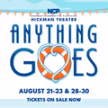 Anything Goes (2022 Revision) in Omaha