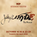 Jekyll & Hyde in Omaha