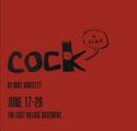 Cock in Off-Off-Broadway