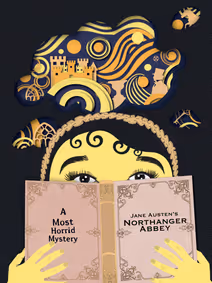 Jane Austen's Northanger Abbey