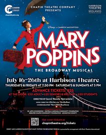 Mary Poppins