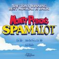 Spamalot in San Antonio