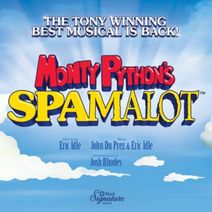 Spamalot