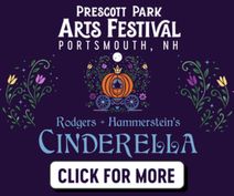 Rodgers + Hammerstein's Cinderella