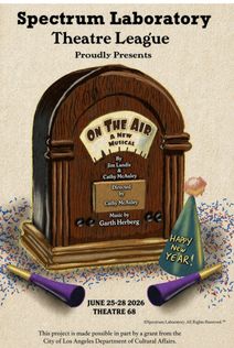 On the Air!