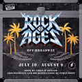 Rock of Ages in Austin