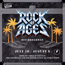 Rock of Ages
