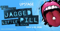 Jagged Little Pill