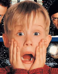 Home Alone in Concert (PG) with the Royal Philharmonic Concert Orchestra show poster