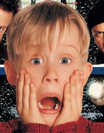 Home Alone in Concert (PG) with the Royal Philharmonic Concert Orchestra