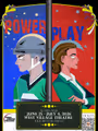Power Play in Calgary