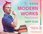 2026 Modern Works Festival in Sarasota