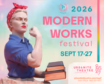 2026 Modern Works Festival