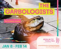 The Garbologists by Lindsay Joelle