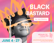 Black Bastard