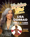 Lisa Corrao: GOLDEN GIRL in Miami Metro