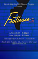 Footloose in Madison