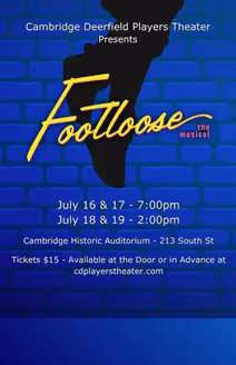 Footloose
