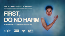 First, Do No Harm by Grace Malouf in Australia - Sydney