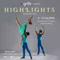 HIGHLIGHTS in South Africa