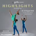 HIGHLIGHTS in South Africa