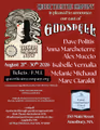 Godspell in Boston