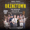 Urinetown: The Musical in Dallas