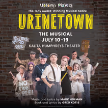 Urinetown: The Musical