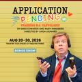 Application Pending in Dallas